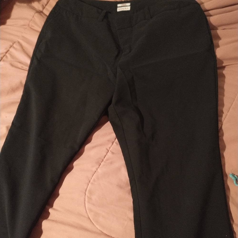 Dress pants
